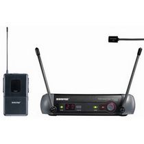 Shure PGX14 85 professional wireless lavalier microphone one for one microphone original