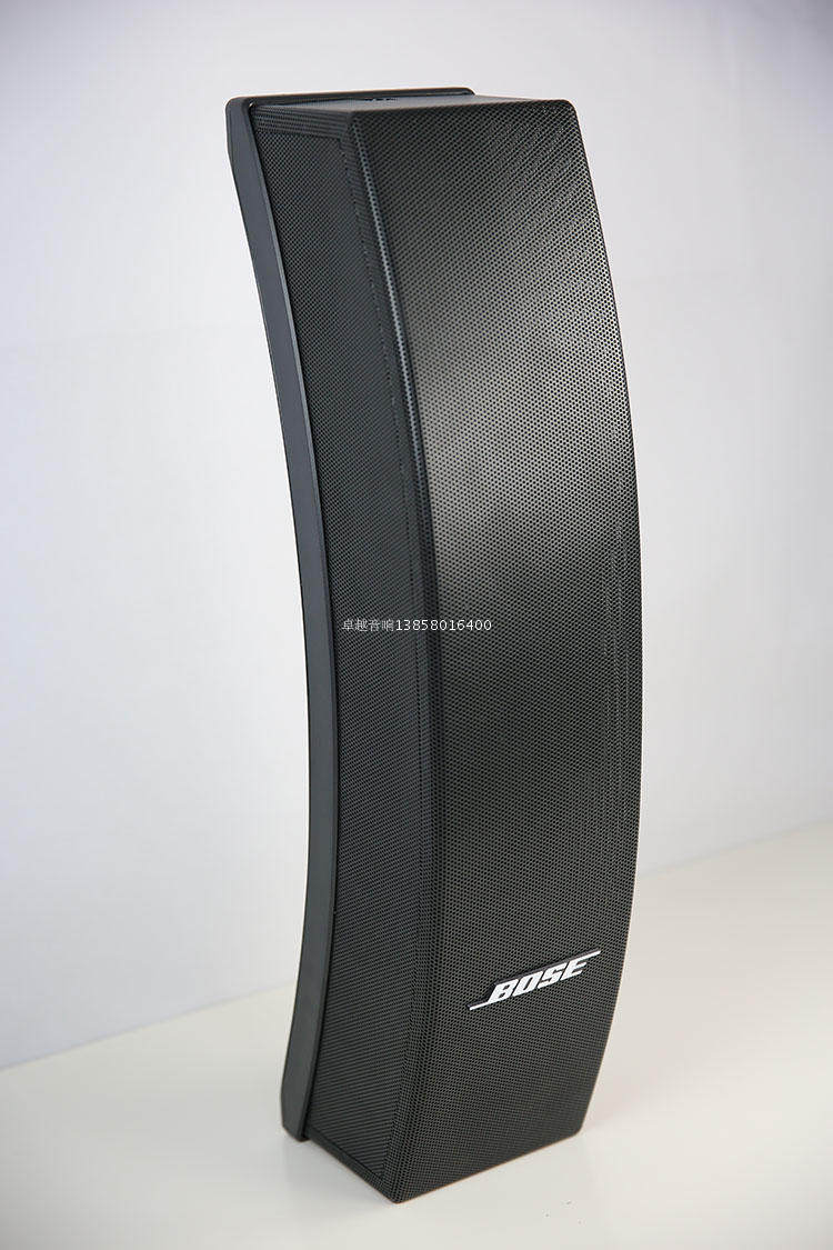 Hangzhou entity PhD BOSE 502A professional conference sound wall-mounted sound box only black and white original line goods