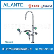 Stainless steel faucet joint faucet nozzle nozzle