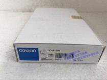 DCN4-TR4 Omron brand new original support Omron official detection spot supply