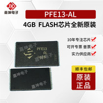 PFE13-AF 4GB electronic chip TSOP48 professional electronic components with a single agent original