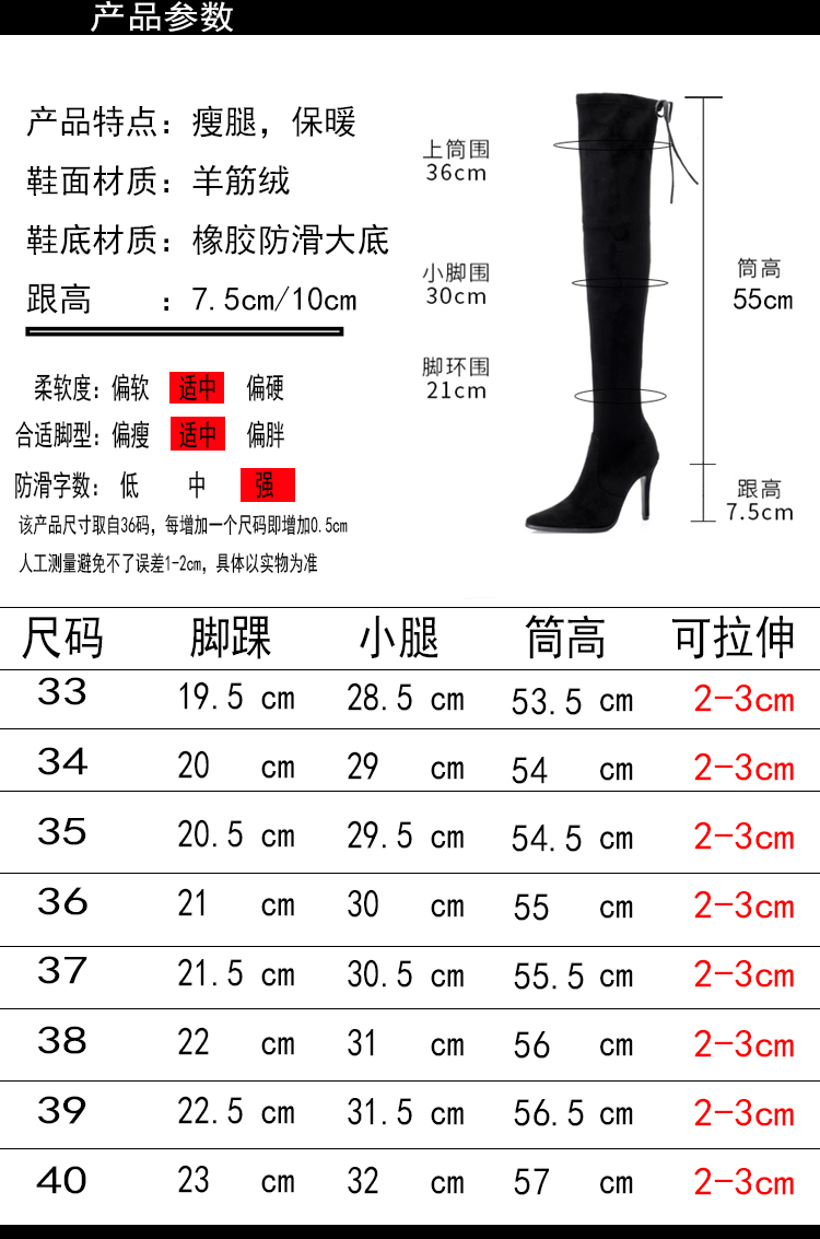 Bottes mi-saison femme en Caoutchouc - Ref 3251337 Image 17
