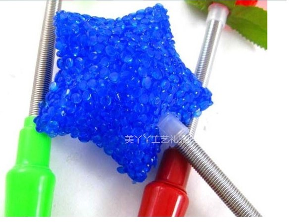 Đồ chơi trẻ em dạ quang hạt gạo thanh đèn mùa xuân ánh sáng sao ánh sáng tình yêu ánh sáng ánh sáng dính buổi hòa nhạc cung cấp - Sản phẩm Đảng / Magic / Hiệu suất đồ hóa trang halloween vô diện	