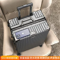 Новый [анти -сплайтный сплав Таможенный блокировка] глубоко серая толщина давления и утолщение+раунд доставки