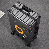 Темно-серый [Макс. двойные усиленные заклепки] Бесплатные ремни для коробки + прозрачная крышка корпуса за 29 юаней