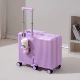 Taro Purple [обновление до Enjoy Plus + складная педаль]