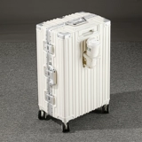 Универсальный чемодан, коробка, 28 дюймов