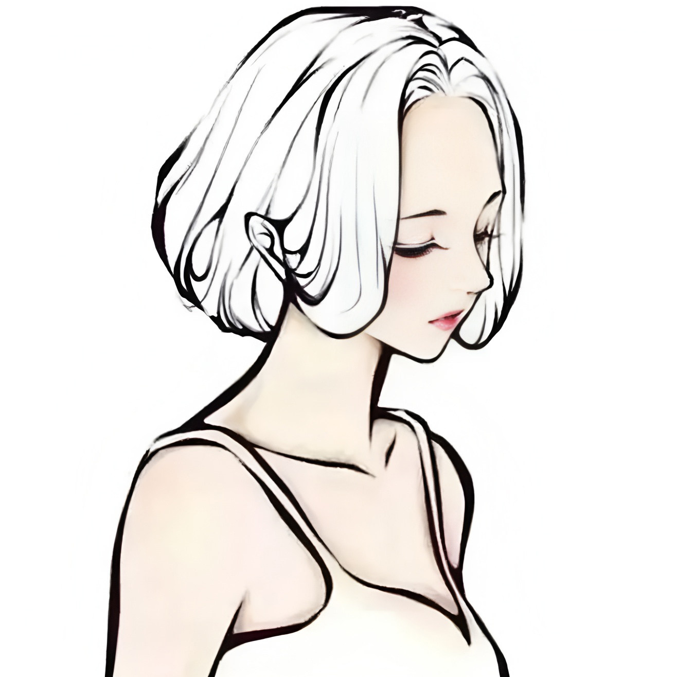 萌公主原创精品质箱包的LOGO