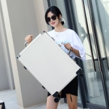 Универсальный чемодан, коробка, 28 дюймов