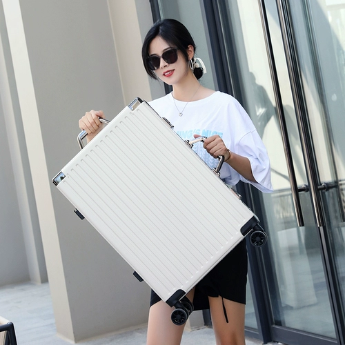 Универсальный чемодан, коробка, 28 дюймов