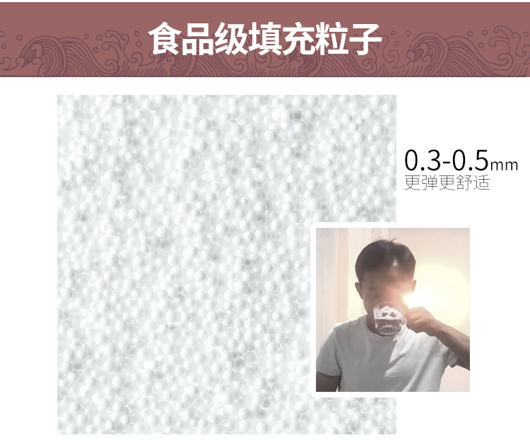 MUJI MUJI beanbag đơn tatami phòng khách thoải mái tối giản túi đậu thể tháo rời và có thể rửa hiện đại - Ghế sô pha ghế sopha
