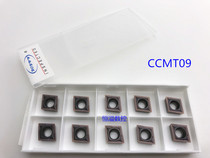 BOBWW car stainless steel over most control blades CCMT09T304 09T308 BB760 rhombus