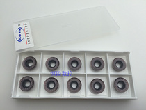 BOBWW replaces Japan Mitt blade R6 round blade RPMT1204MOE-JS BB915 R6