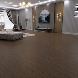 Kunming wood floor For Home reinforced composite Abrasion Resistant Waterproof 12mm diamond board bedroom Environmental-Friendly wood floor manufacturers