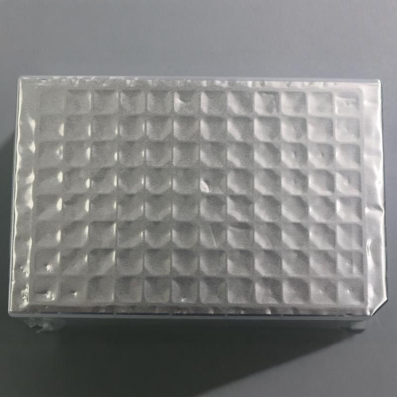 快速RNA提取试剂盒磁珠法96T  RNA 细胞组织提取纯化kit磁珠法