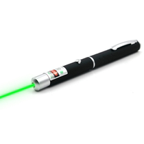 Green e-finger Starpen Laser Pen Hand Electric Teaching Whip Sales Building Sand Pan Instructing Pen Teacher Guide Meeting Explaining Pen