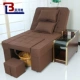 Bàn chân sofa giường điện chân bồn tắm sofa ghế tựa có thể tắm hơi chân massage massage chân giường sofa tắm - Phòng tắm hơi / Foot Bath / Thể hình