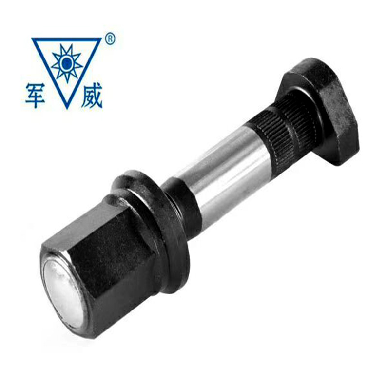 Heavy - gas Hauva A7T7 Shaanxi DLON F3000 Watling JAC Gerlhai Red Rock Screw Car Bolt