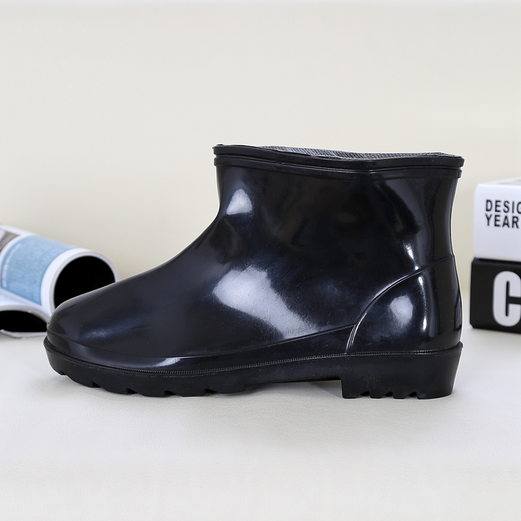 Chaussures en caoutchouc - Ref 941037 Image 31