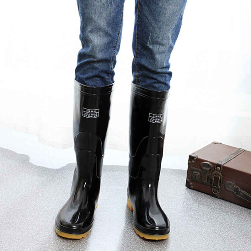 Chaussures en caoutchouc - Ref 931546 Image 24