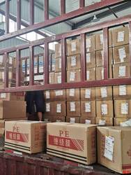 Film Protection Plastic Roll Moving Self-Industrial Stretch Film Sticky Wide Pe Film Cling Film Wrapping Film 50cm Large