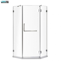 Lens Shower Room Jenny