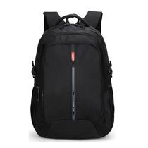 Casual computer backpack Boy travel large capacity fashion trend High school junior high school student school bag female college student