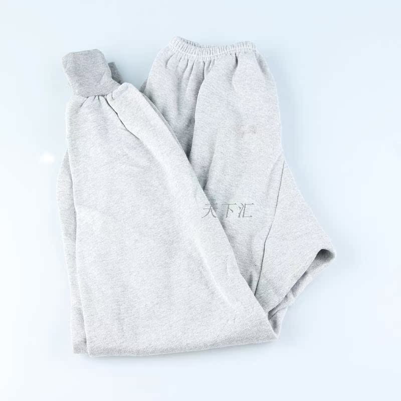 Pantalon collant Moyen-âge simple en coton - Ref 764074 Image 11