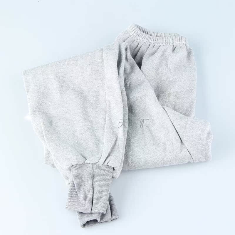 Pantalon collant Moyen-âge simple en coton - Ref 764074 Image 12