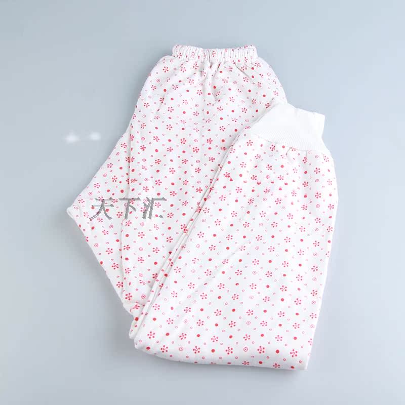Sous-vêtement thermo personne âgée doux en coton - Ref 758554 Image 5
