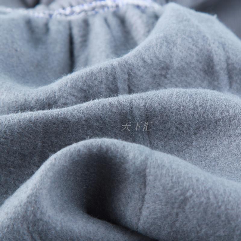 Sous-vêtement thermo personne âgée doux en coton - Ref 758554 Image 15