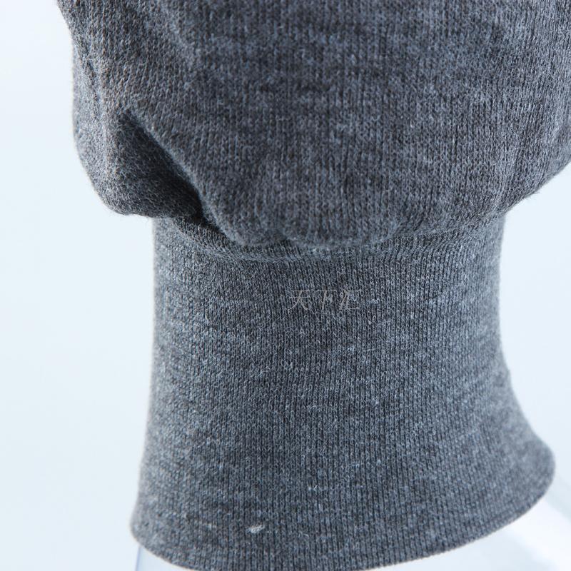 Sous-vêtement thermo personne âgée doux en coton - Ref 758554 Image 16