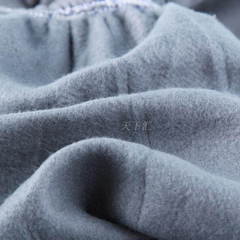 Sous-vêtement chaud personne âgée simple en coton - Ref 758558 Image 15