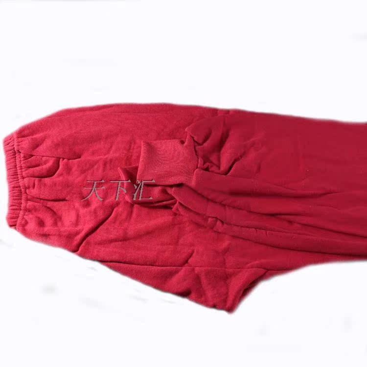 Pantalon collant Moyen-âge doux en coton - Ref 759434 Image 7