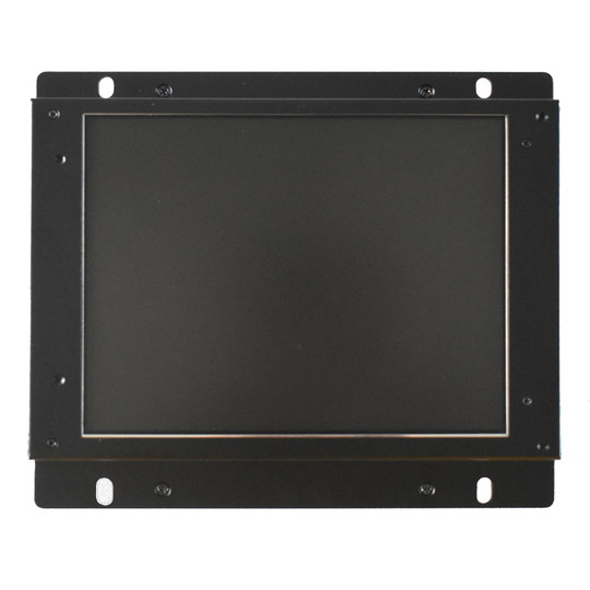 Pantalla LCD FANUC A61L-0001-0093, MDT947B-2B, D9MM-11A