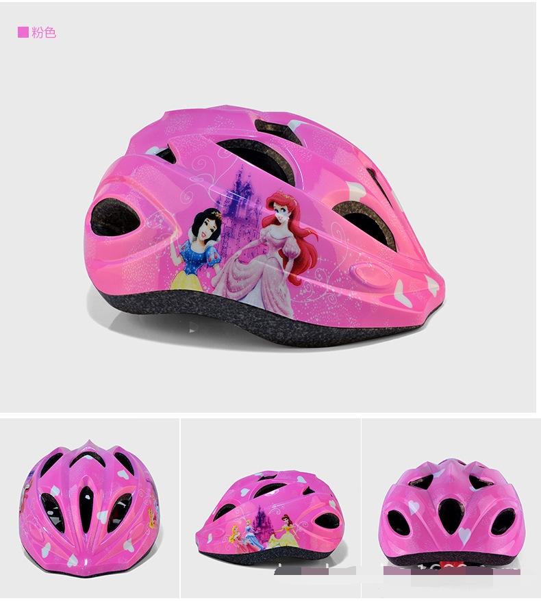 Casque cycliste - Ref 2234557 Image 6