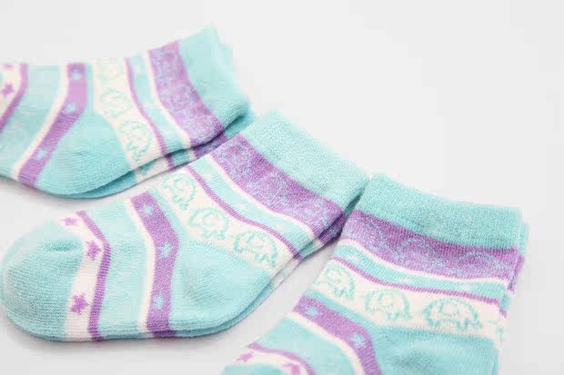 Chaussettes pour bébé - Ref 2110190 Image 10