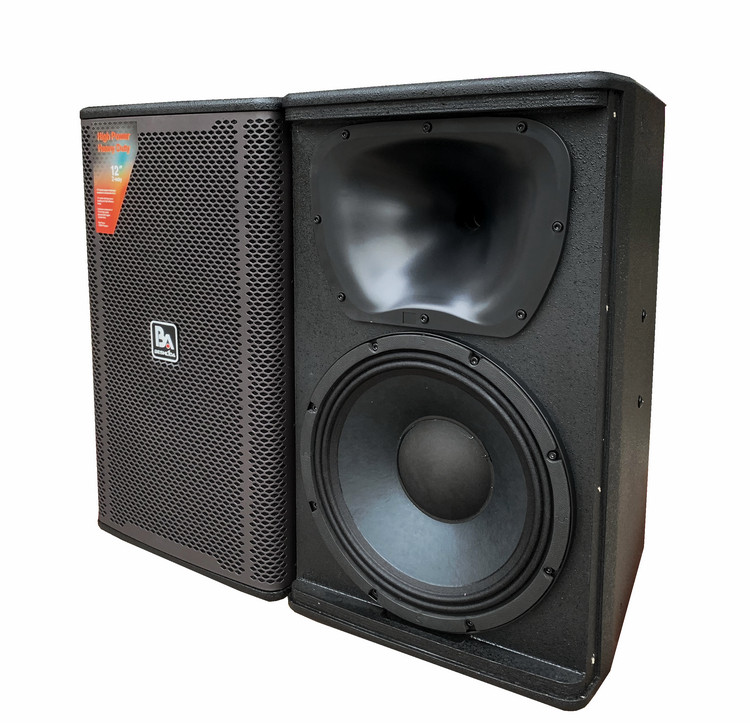 Just do quality JBL money KP052 Professional entertainment KTV10 inch 12 inch sound box birch plywood case empty speaker