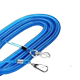 Steel Wire Anti-Loss Rope, Rod Protection Rope, Fishing Rope, Telescopic Fish Release Device, Fishing Rod Steel Wire Rope, Retractable Anti-Drop Rope, Hand Rod