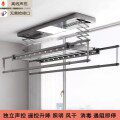 电动智能家居