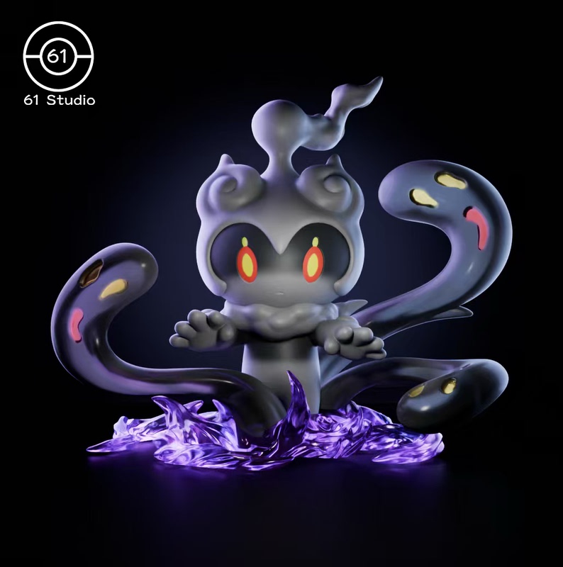 Ice Mold Play Shipping Display Illustrated Guide Masha Duo