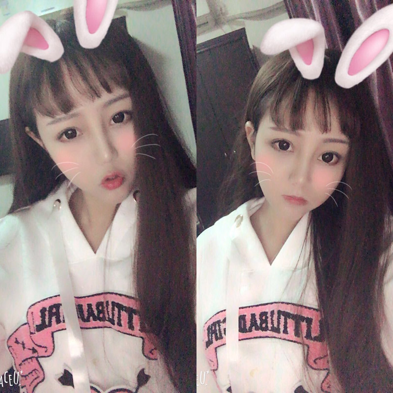 Perruque OTHER   Les cheveux longs - Ref 2607715 Image 6