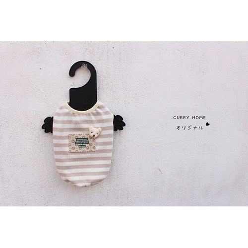 Домашние животные осень и зима, собачья прилив бренд -свитер жидко