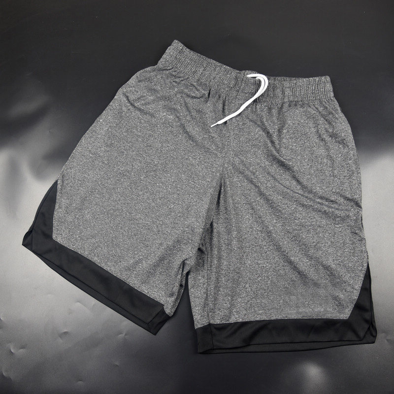 Male Style Perspiration Speed Dry Training Basketball Sports Shorts Casual Shorts Warriors Curi Durant 50% Pants