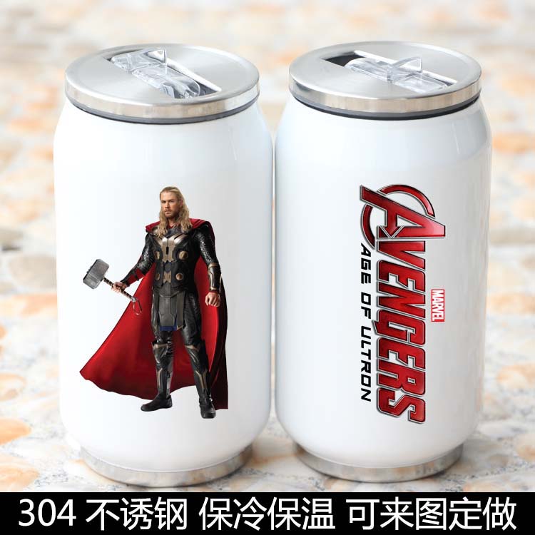 Mug manga The Avengers 2 - Ref 2702562 Image 15