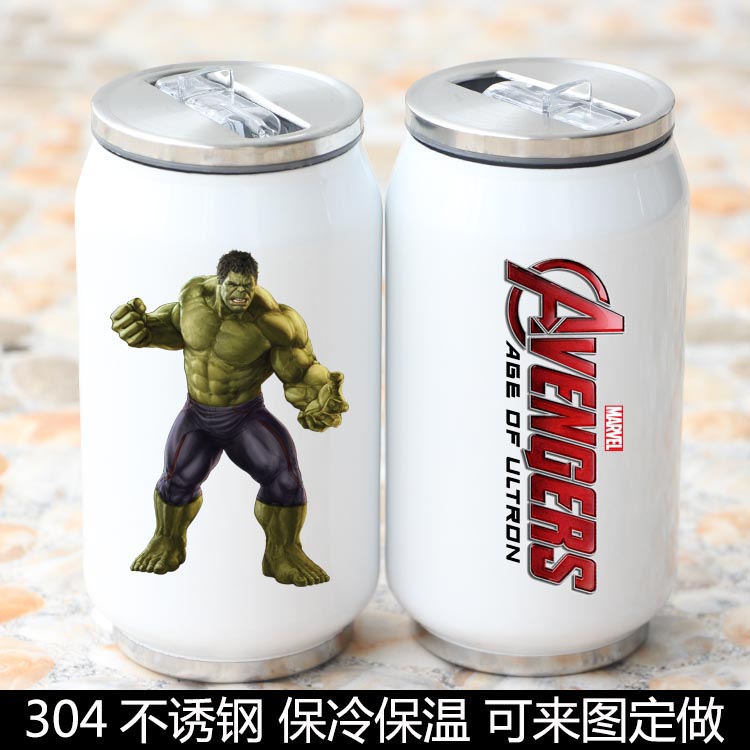 Mug manga The Avengers 2 - Ref 2702562 Image 9