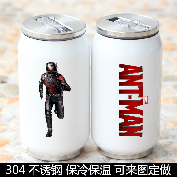 Tasse manga Ant-Man - Ref 2702543 Image 7