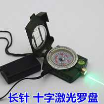 Поиск Dragon Slaron Laser Laser Compass Feng Cshi Pan High Precision Harry-on Mini Pure Bra