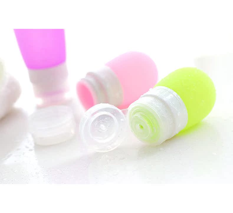 Tân Cương cửa hàng bách hóa du lịch chai xịt chai tốt sương mù mẫu chai trang điểm phun chai hydrating sản phẩm chai nhỏ tưới nhỏ - Trang chủ hộp nhựa đen