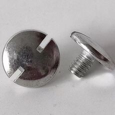 Ножницы 羊毛剪刀片螺丝螺母羊毛推子螺丝脚垫固定刀片螺丝 OTHER